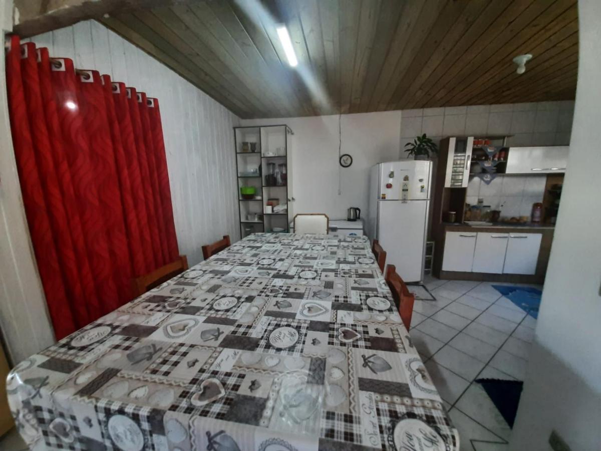 הוילה Casa Para Veraneio Em Torres! A 3 Quadras Da Praia מראה חיצוני תמונה