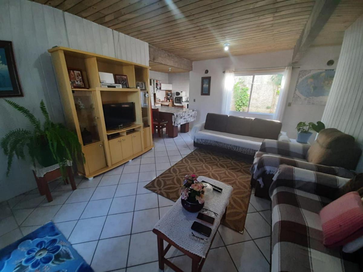 הוילה Casa Para Veraneio Em Torres! A 3 Quadras Da Praia מראה חיצוני תמונה