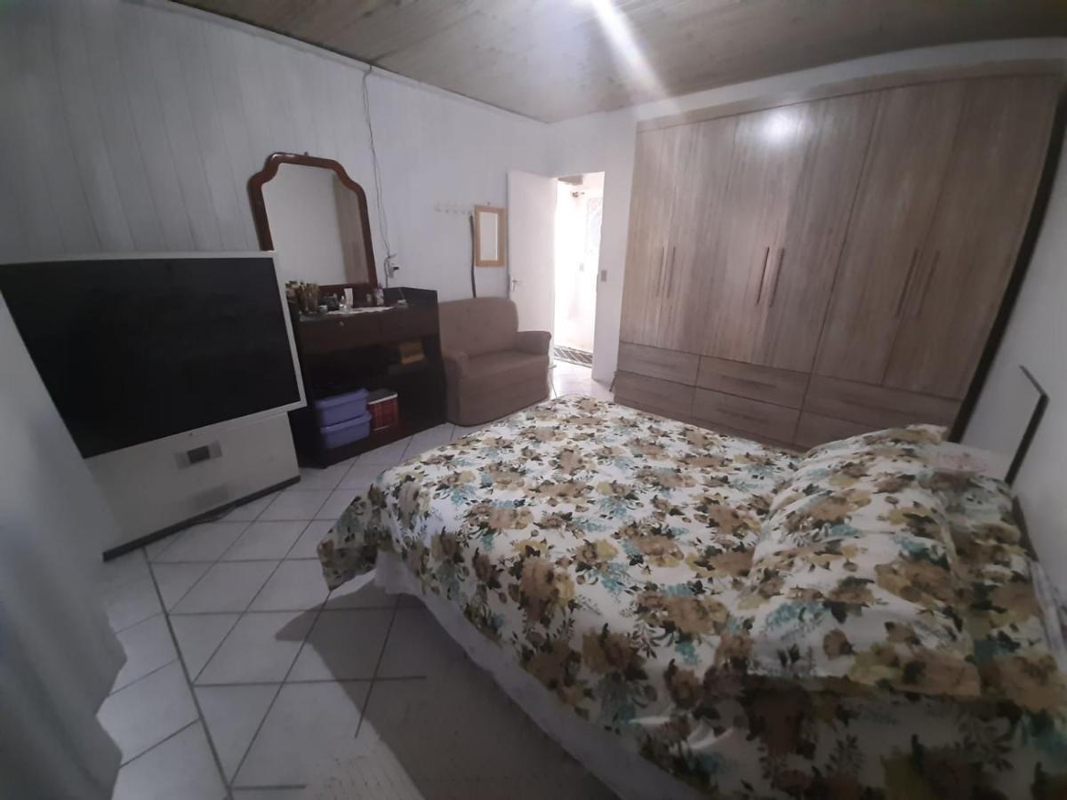 הוילה Casa Para Veraneio Em Torres! A 3 Quadras Da Praia מראה חיצוני תמונה