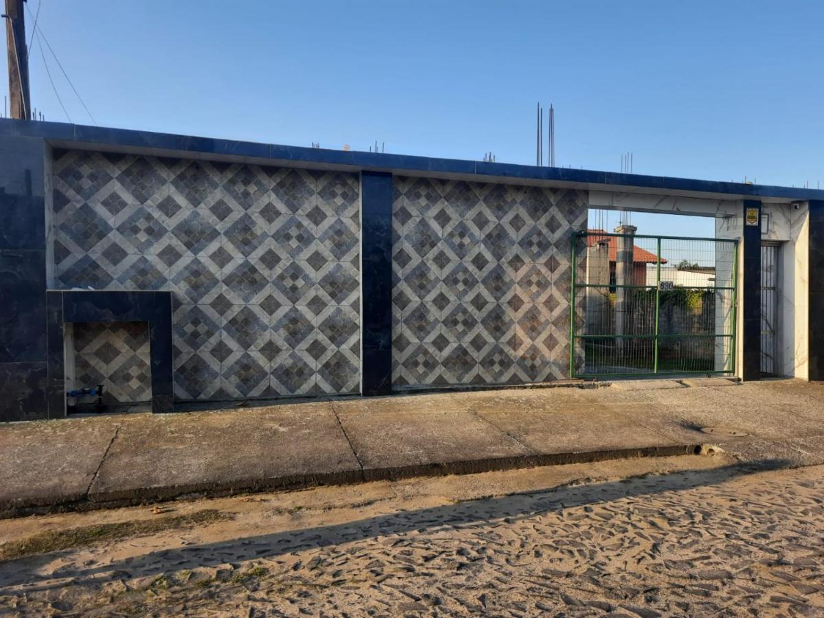 הוילה Casa Para Veraneio Em Torres! A 3 Quadras Da Praia מראה חיצוני תמונה